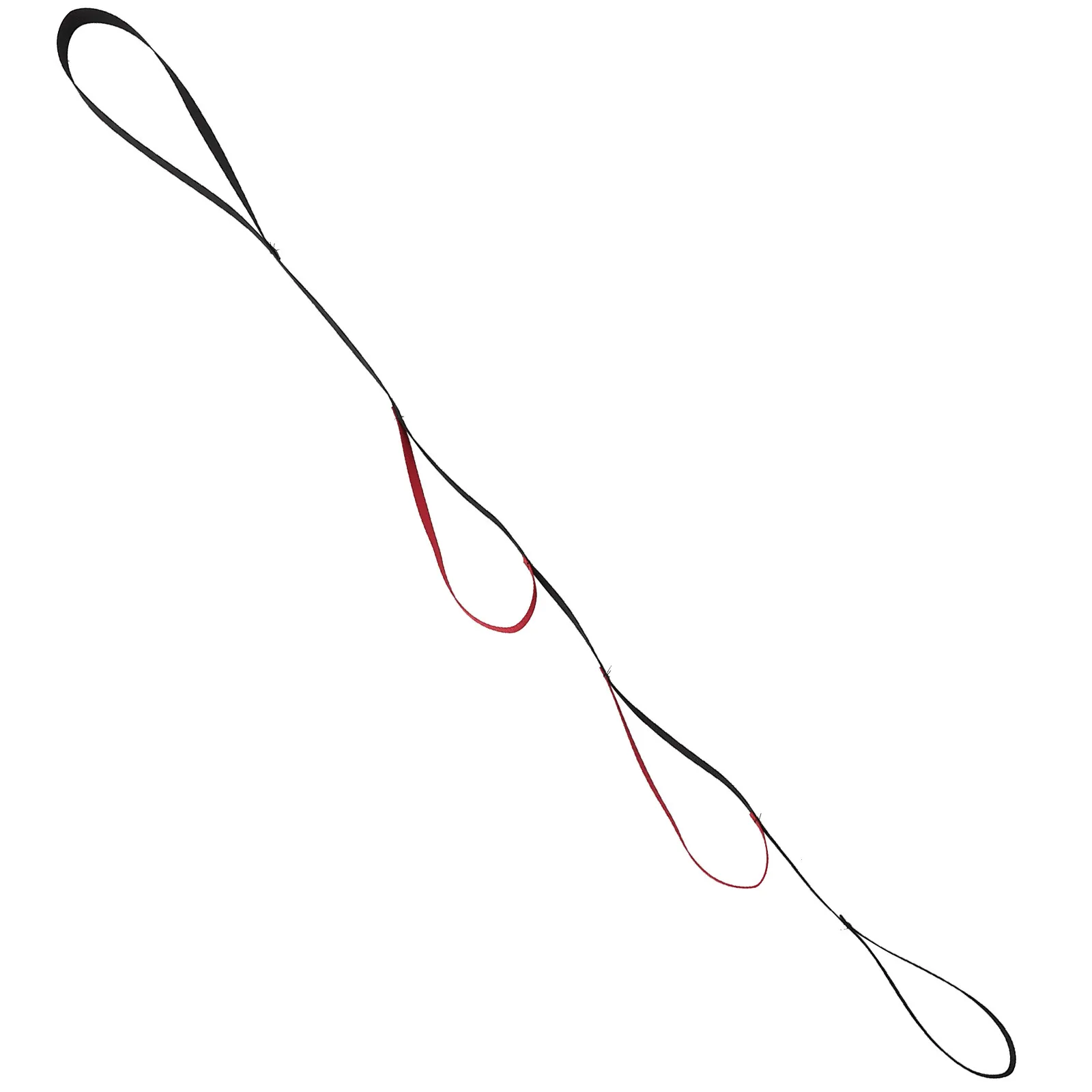 

Leg Lifter Heavy Duty Exercise Band For Walking Training Fitness Equipment Support Training Leg Lifter Strap Tool Health Care