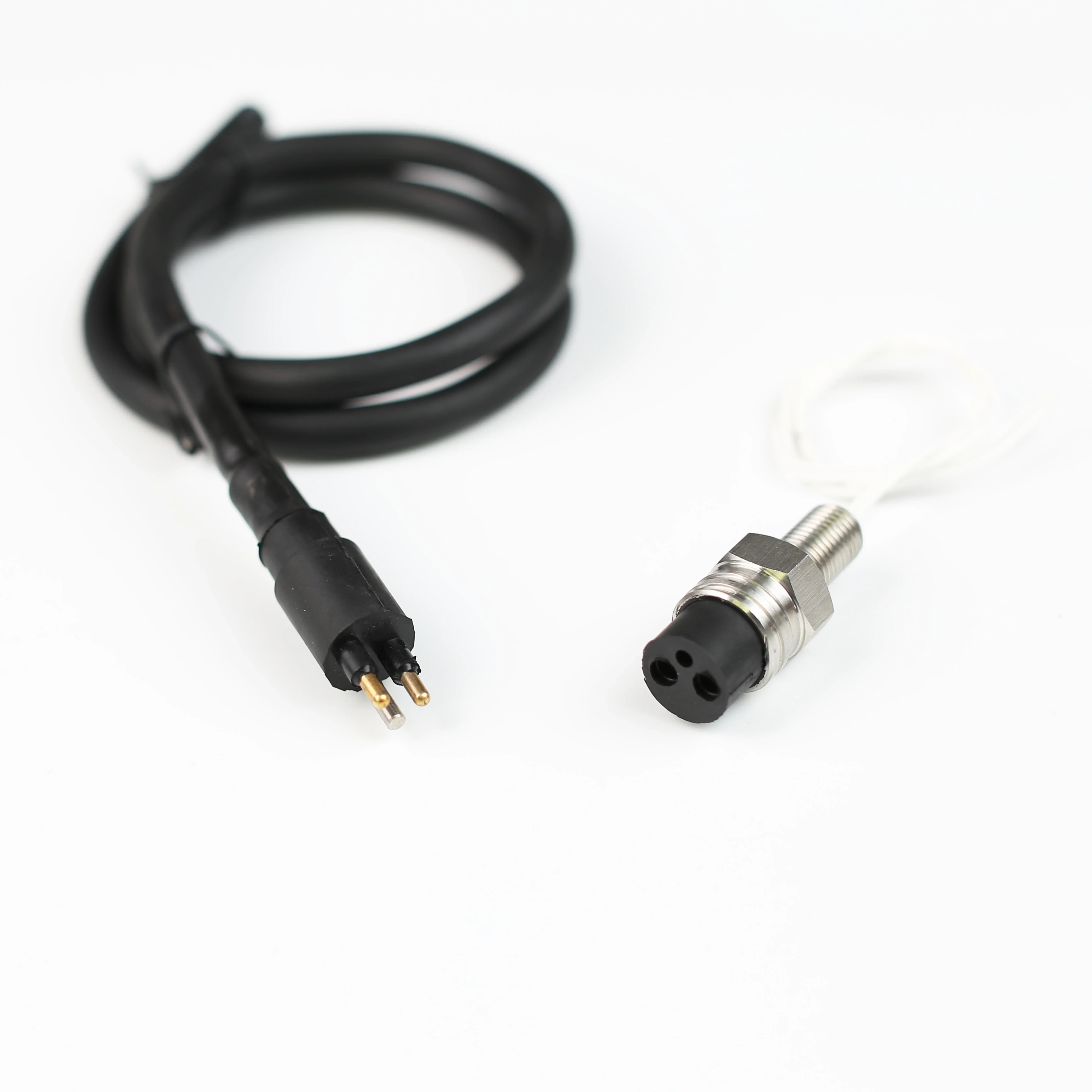 New 2026 New   IP69K Waterproof MCBH4M MCIL4F Subconn Underwater Circular Connector Stainless Steel Male Bulkhead Plug for Subse