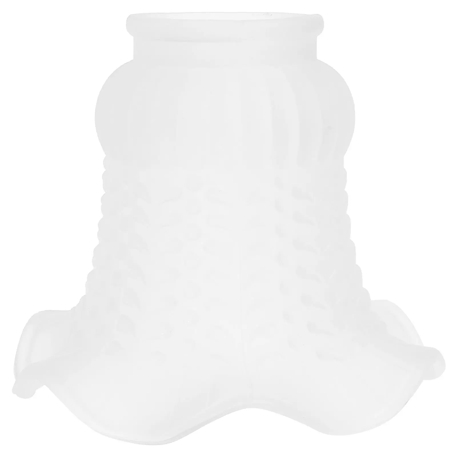 

Стеклянный плафон с матовым покрытием для подвесного светильника, замена стеклянного плафона для потолочного светильника