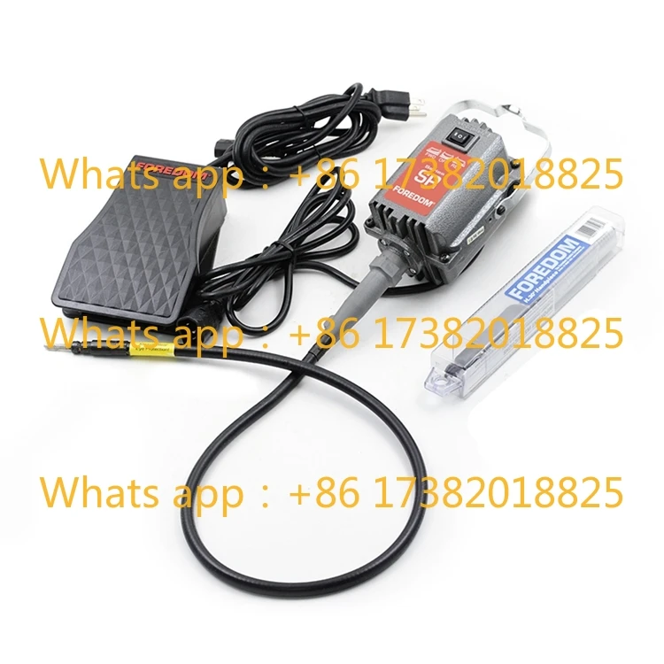 Electric engraving machine core carving jade jade carving jade grinder forward and reverse