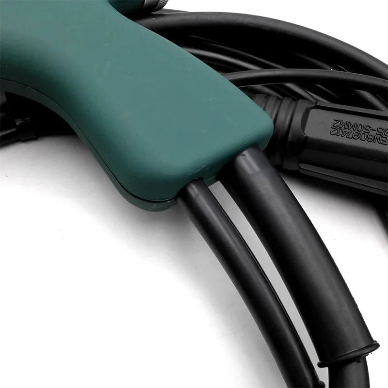 NF Stud Welding Torch , Stud Welding Gun With 4M Cable 1PCS Capacitive Stud Welding Gun
