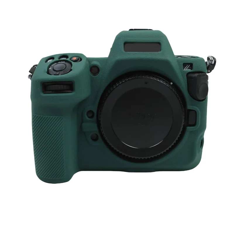 Camera Soft Silicon… - image