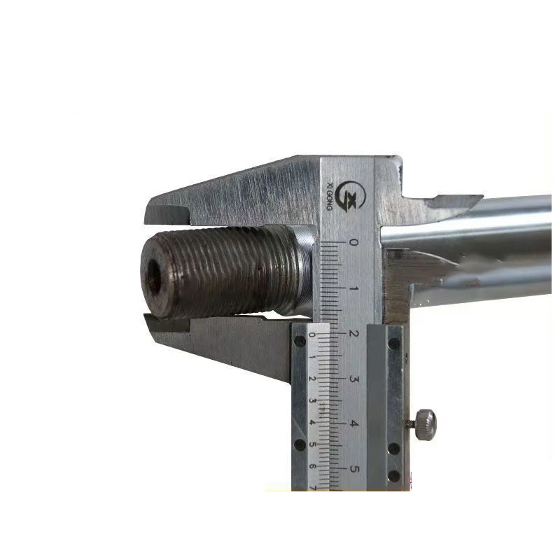 254-354 双方向ステアリングシリンダーアセンブリステアリングシリンダーフォトンロボルヒョウトラクター油圧シリンダー