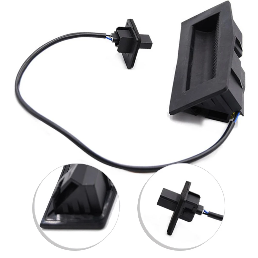 

6240399 Car Tailgate Trunk Switch FOR Astra H A04 2005-2010 FOR Astra H L48 2004-2014 FOR Astra H CC L08 2005-2010 FOR Astra H