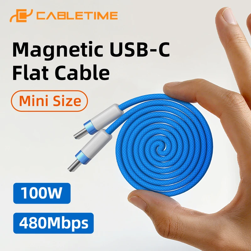 Cabletime Magnetic … - image