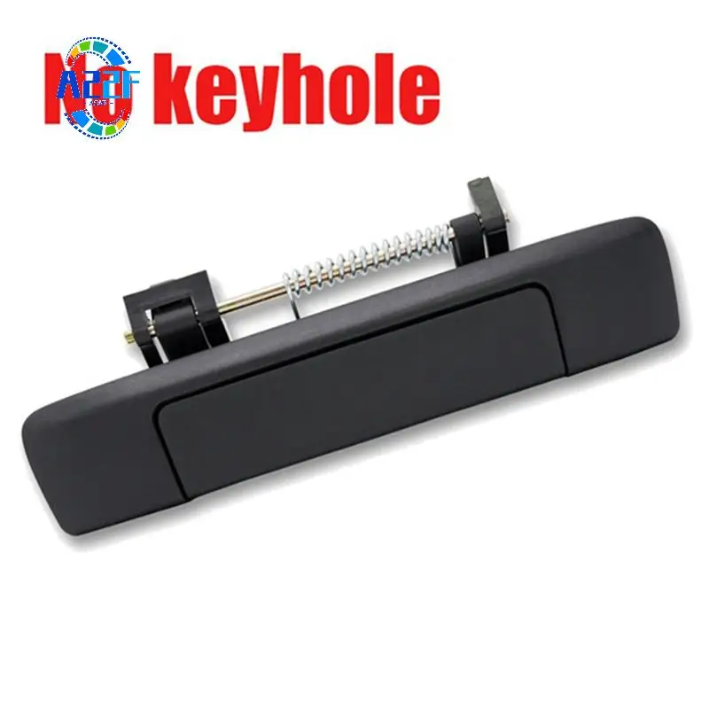 

A22F-Rear Tailgate Handle Trunk Release Handle Switch For Ford Ranger Everest For Mazda BT50 2012-2019 Pickup