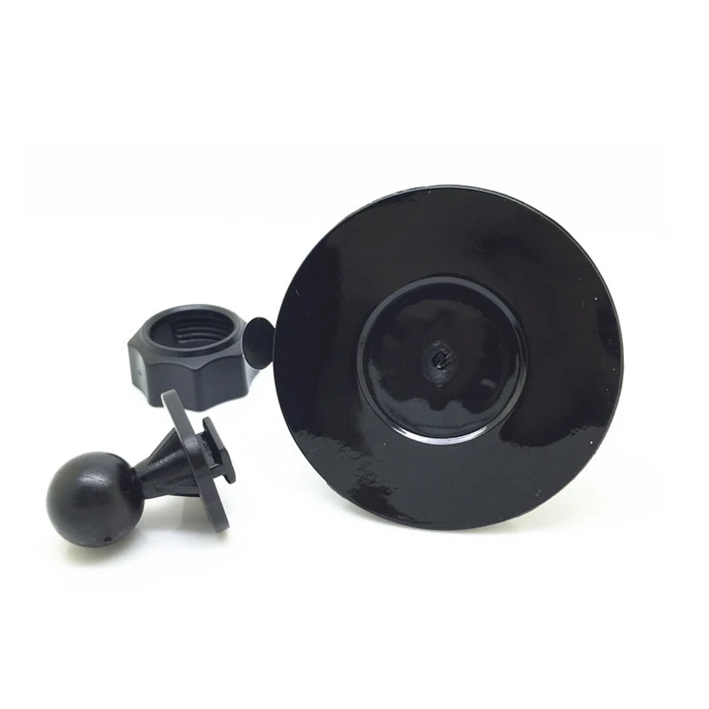 7 Type Ball Head Car DVR Holder for Auto Dvr Mounts GPS DV Camera Suction Cup Bracket Universal Driving Recorder Dash Cam Base