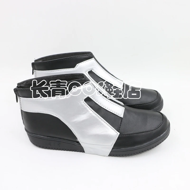 Kamen Rider Kabuto Cosplay Shoes Halloween Anime Cosplay Boots