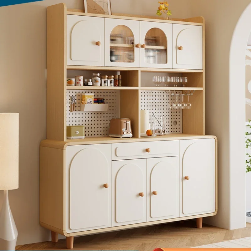 Gestión de cocina, gabinetes baratos, ofertas de muebles, envío gratis, fregadero, oferta de pared, cajón de almacenamiento para el hogar, Ilot Cuisine, despensa, habitación alta