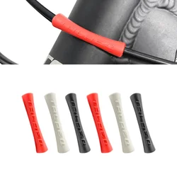 Bicycle Brake Shift Cable Anti-friction Line Tube Protective Sleeve Guard Tubes Cable Protector Protective Cover