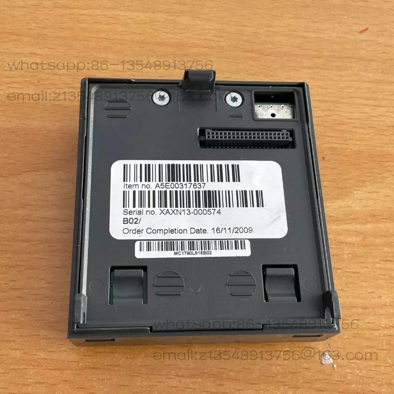 Inverter M430 440 Panel Conversion Connecting Board MC1790L816B02 A5E00228688