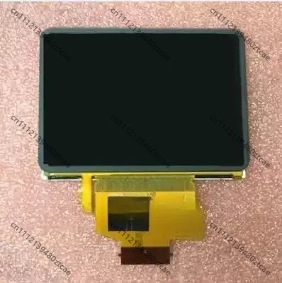 LCD Touch Screen Panel Module, Touch‑Sensitive LCD Display for Camera / Industrial Equipment Repair Electronic DIY Replacement