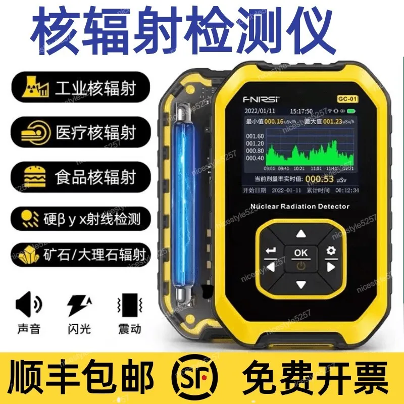 R4 Nuclear Radiatio…