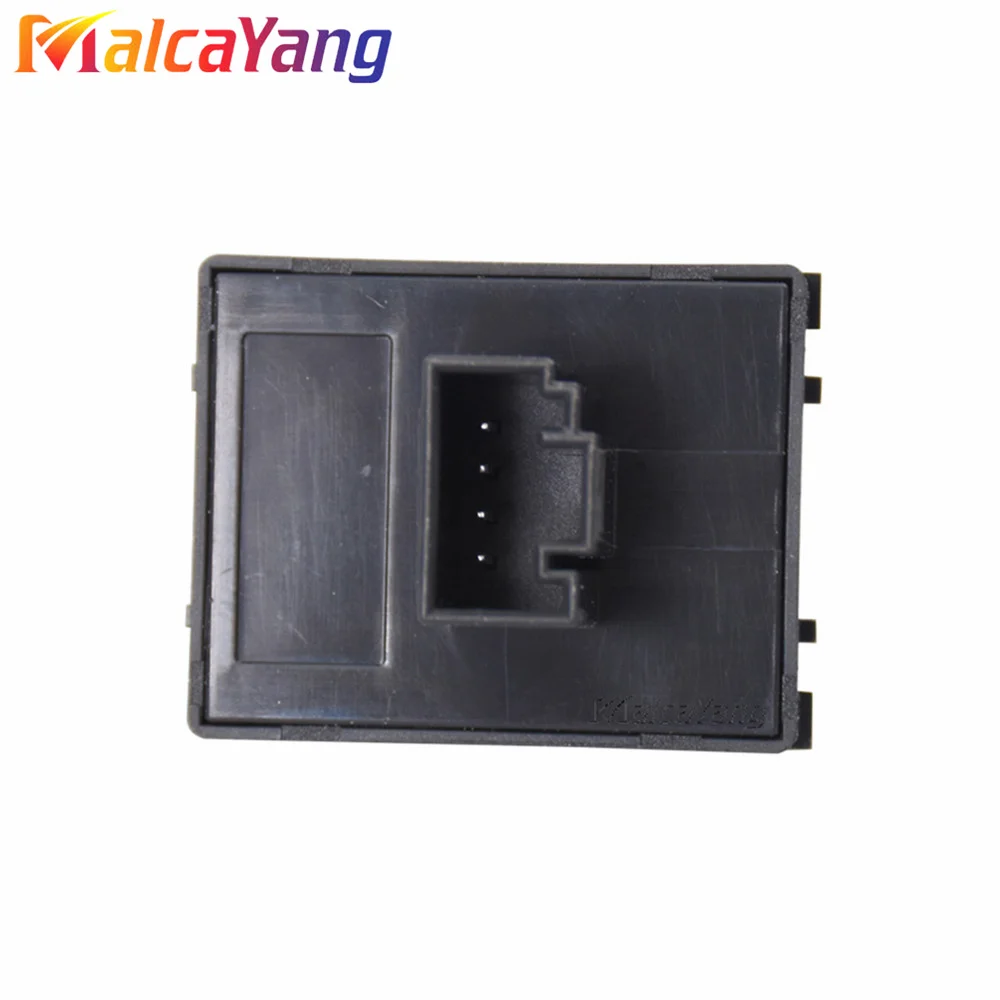 5C5959857A Drivers Side For VW Volkswagen Beetle Cabrio 2012 2013 2014-2019 5C5 959 857A 5C5 959 857 A Master Window Switch