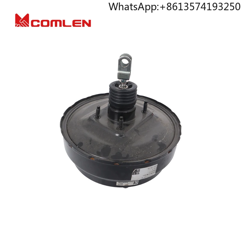 

Оригинальный вакуумный усилитель тормозов 4JB1 4KH1 8-97162798-1 (8971627981) для ISUZU NKR55 NKR77, производство Китай