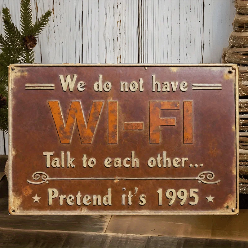 Sign - 