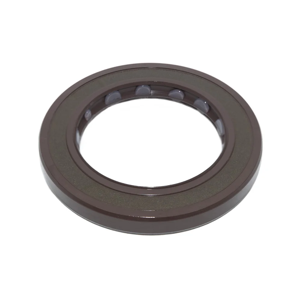 DMHUI Hydraulic pump and motor oil seals 34.77x52x6mm VITON BAFSL1SF Type  for Parker /PD060 ISO9001:2008