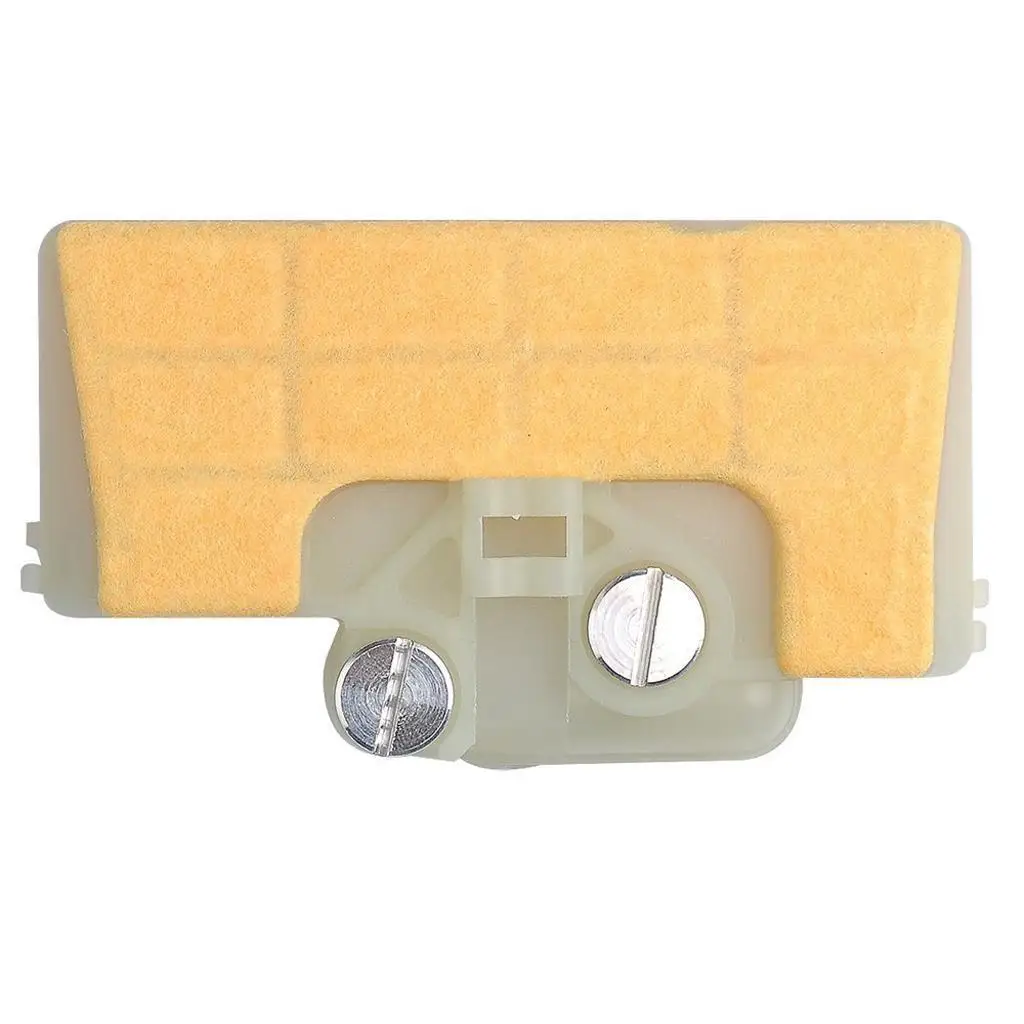 Air Filter Cleaner Plastic Chainsaw Replacement Part Long Lasting Air Cleaner for 029 039 MS290 MS310 MS390 Chainsaw Maintenance