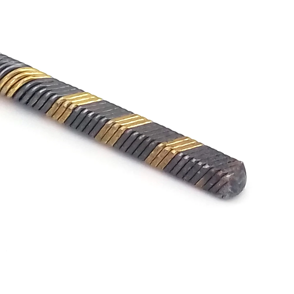 6.35mm Flexible Shaft 1/4\