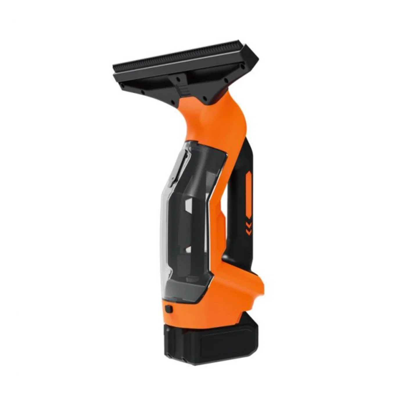 WV04 Cordless Window Vacuum Cleaner, Rechargeable Glass Squeegee, house hold Cleaning Tool