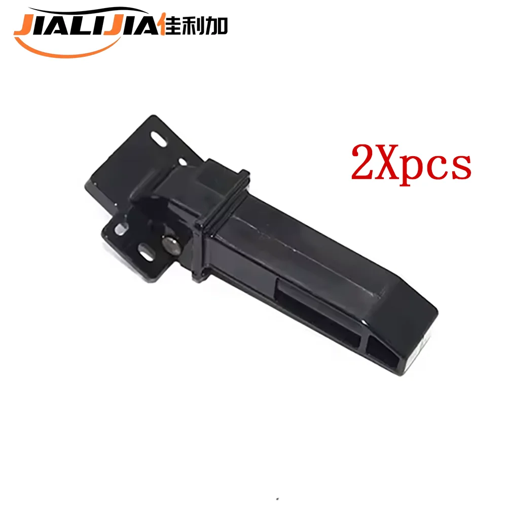 2X ADF Hinge 303LJ02030 303LJ02040 for Kyocera FS 1028 1128 1030 1035 1130 1135 3040 3140 3540 3640 MFP M2030 M2035 M2530 M2535