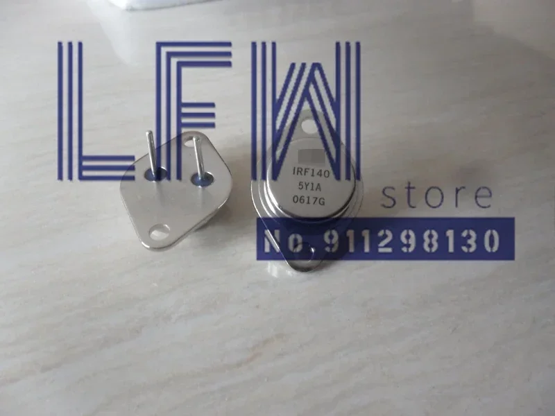 

IRF140