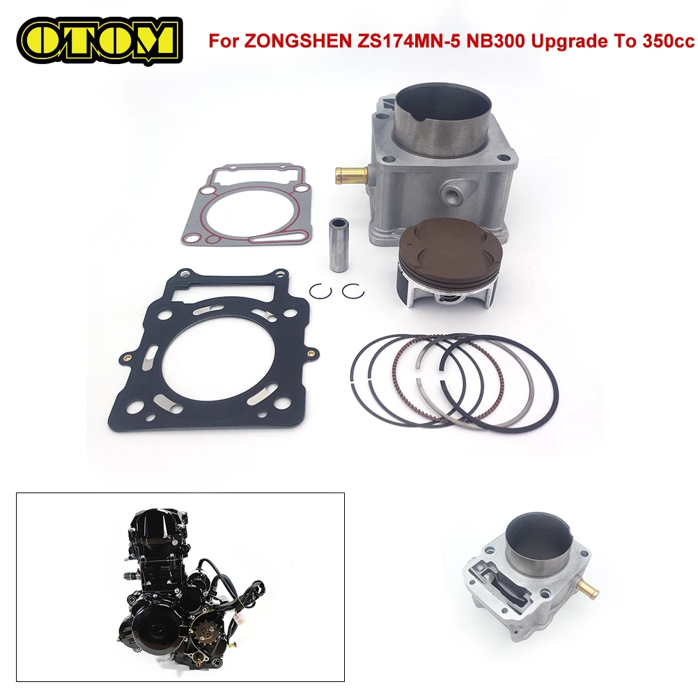 For Zongshen Motorc… - image