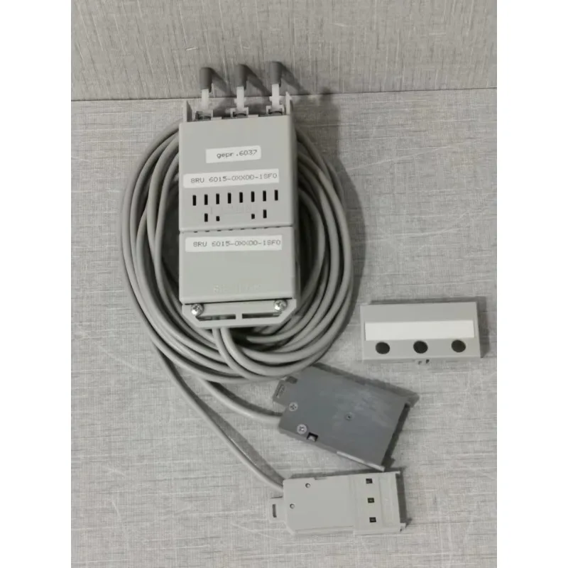 8RU 6015-0XX00-1SF0 MOSAIK SYSTEM M CONNECTOR - NEW WITHOUT BOX