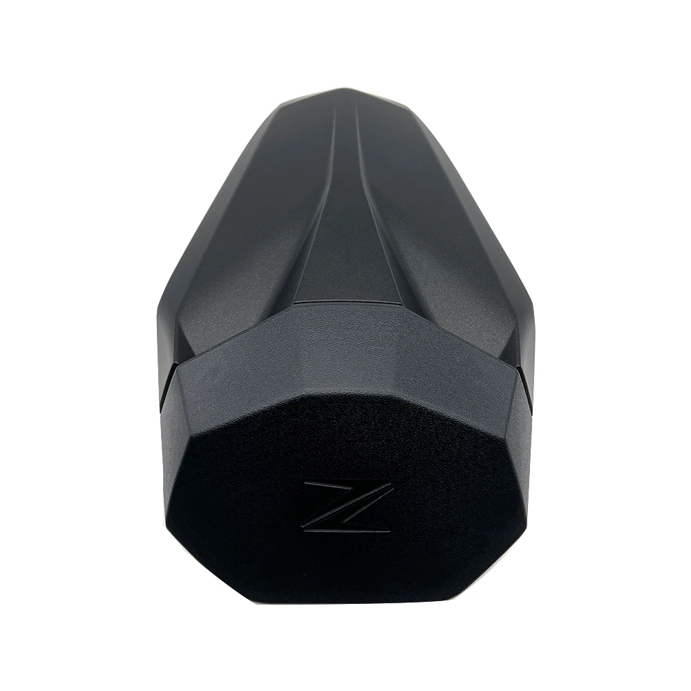 For Kawasaki Z900 ZR900 Motorcycle Accessories Rear Hump Fairing Rear Tail Rear Seat Cover Decoration