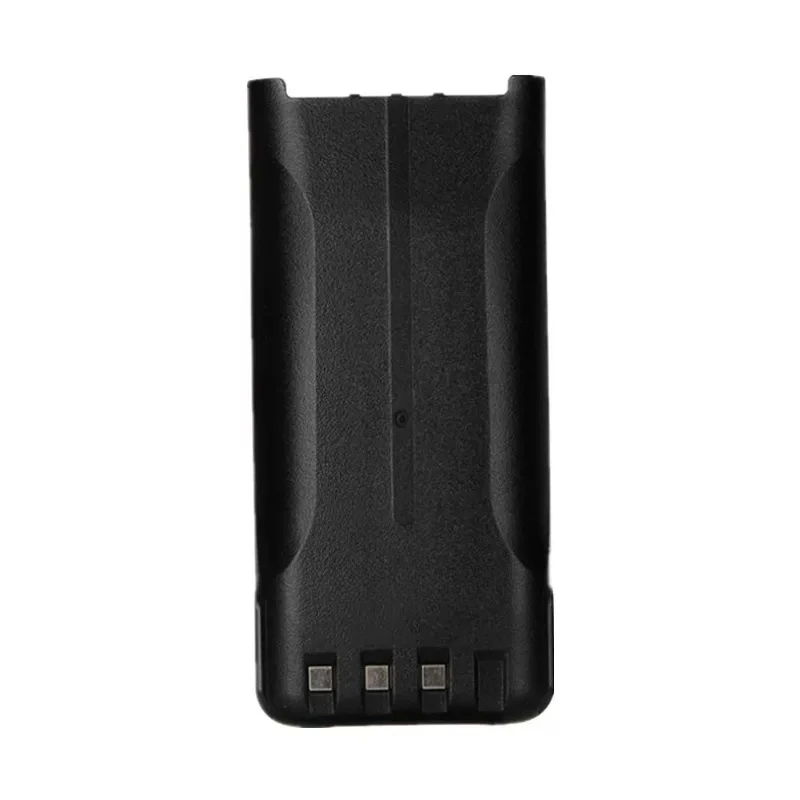 Suitable for kenwood walkie-talkie tk-d340 3207d nx-340/348tk-3307d thickened lithium battery knb-69l