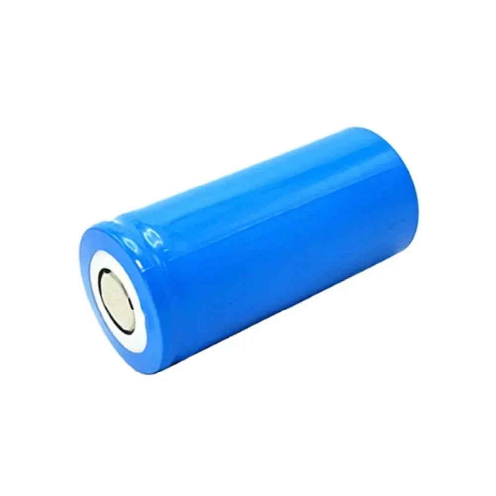 2026 LiFePO4 3.2V -9000mAh - 32700 بطارية 9000mAh بطارية 55A عالية الطاقة أقصى بطارية التفريغ المستمر