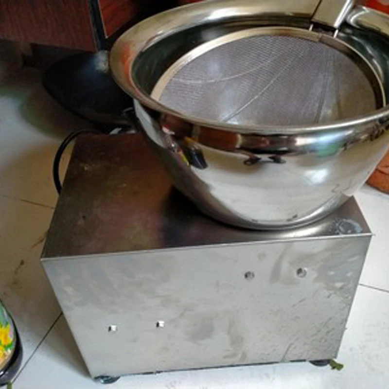 Máquina de cocina multifuncional para el hogar, pequeña amasadora de masa, batidora de huevos eléctrica doméstica totalmente automática