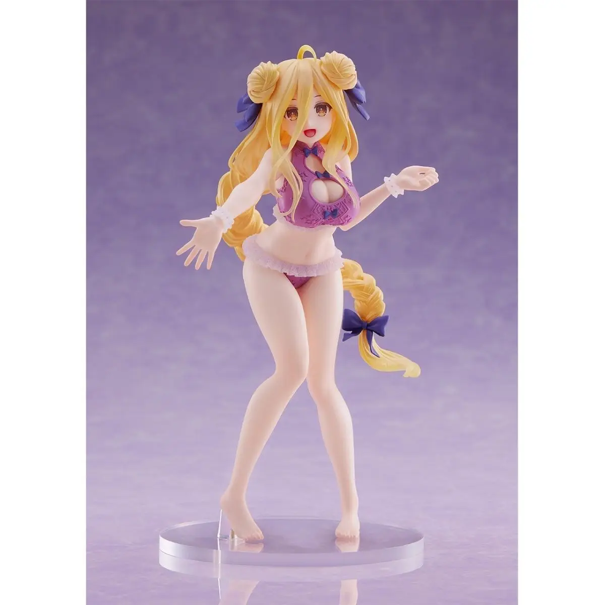 Original Date A Live Figures Hoshimiya Mukuro Anime Figure Statue Model Cute Ornament Collection Room Desk Decoration Toys Gifts