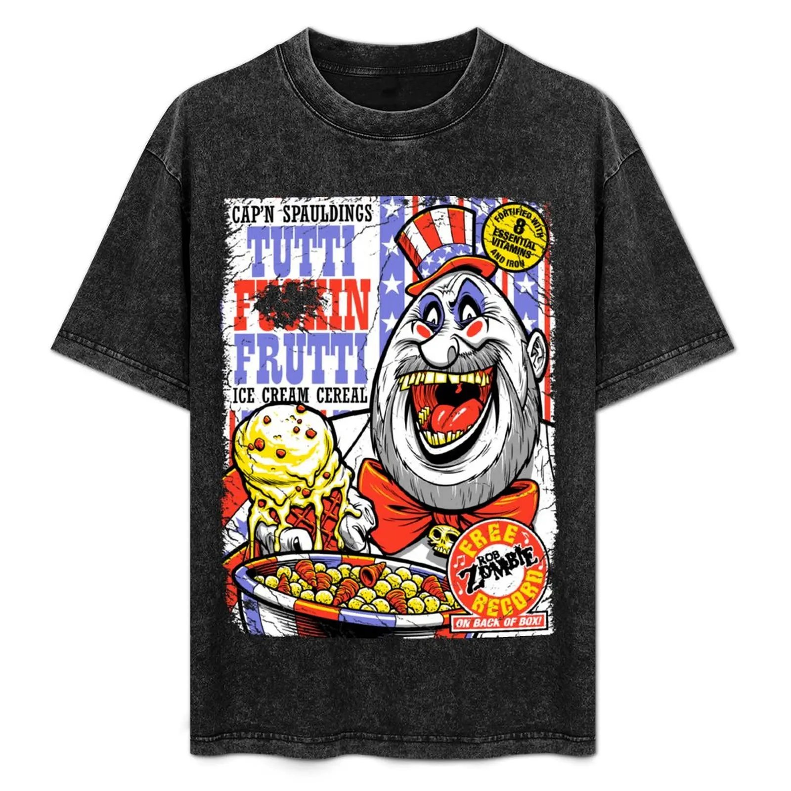 Tutti Fn Frutti! T-…