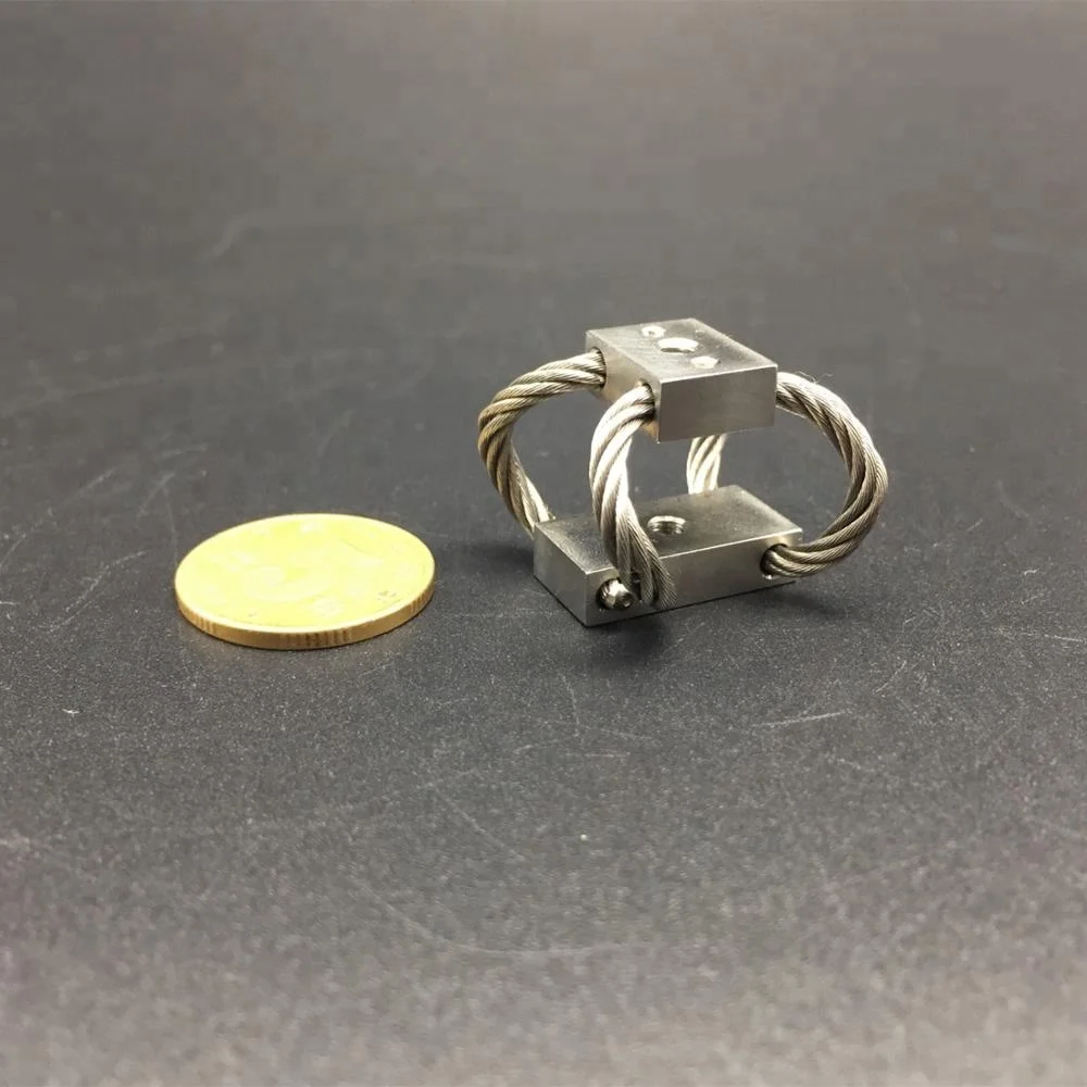 RC Car Aerial Photography Camera Drone Gimbal Stabilizer Vibration Shock Control GR3-30D-A Camera Vibration Isolator