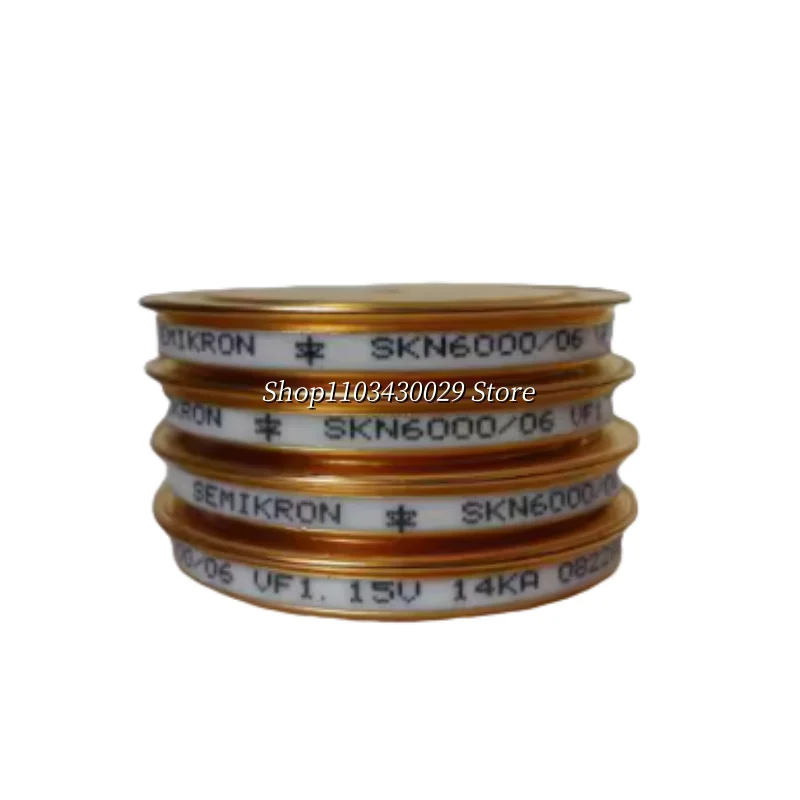 

SKN4000-02 SKN4000-04 SKN4000-06 SKN6000-04 SKN6000-02 SKN6000-06 НОВЫЙ Тиристорный МОДУЛЬ IGBT В НАЛИЧИИ