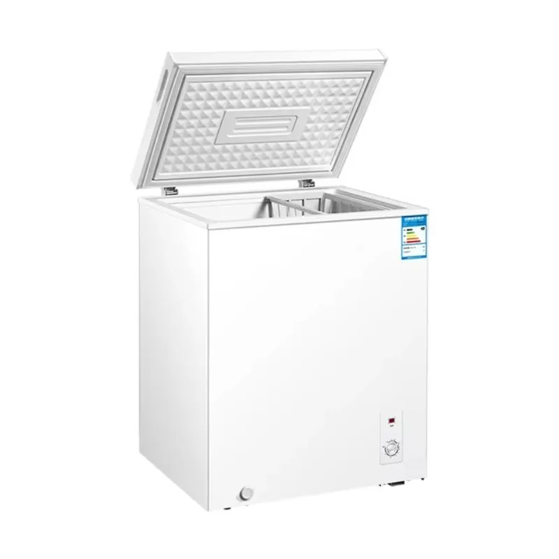 

Горячая Распродажа, горячая Распродажа, 43 л, 58 л, маленькая бытовая мини-морозильная камера, компактная глубокая морозильная камера, горизонтальная морозильная камера