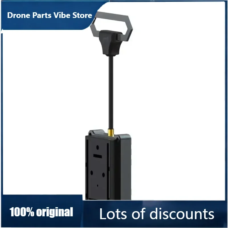 

FyOriginal Jumper JP4IN1 Micro JR 4-in-1 Multi-Protocol External Transmitter TX Module for T15/T14/T-LITE/T-PRO Remote Controlle