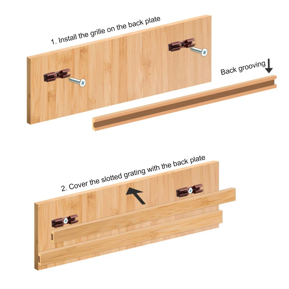 Connection Decorative Strip Note Package Content Product Name Self Tightening Specifications Strong Cabinet Cabinet Top Line