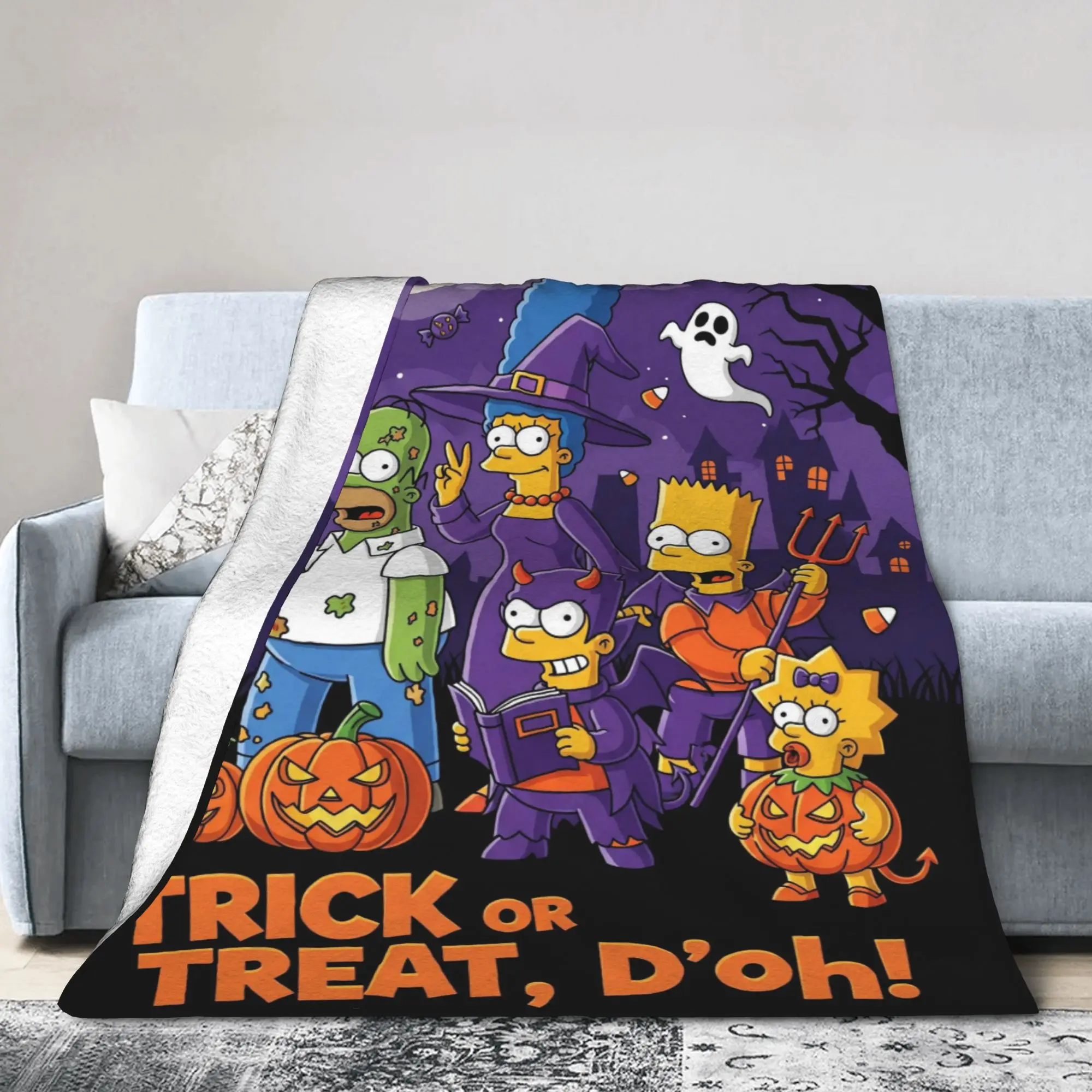 S-Simpsonsed Family… - image