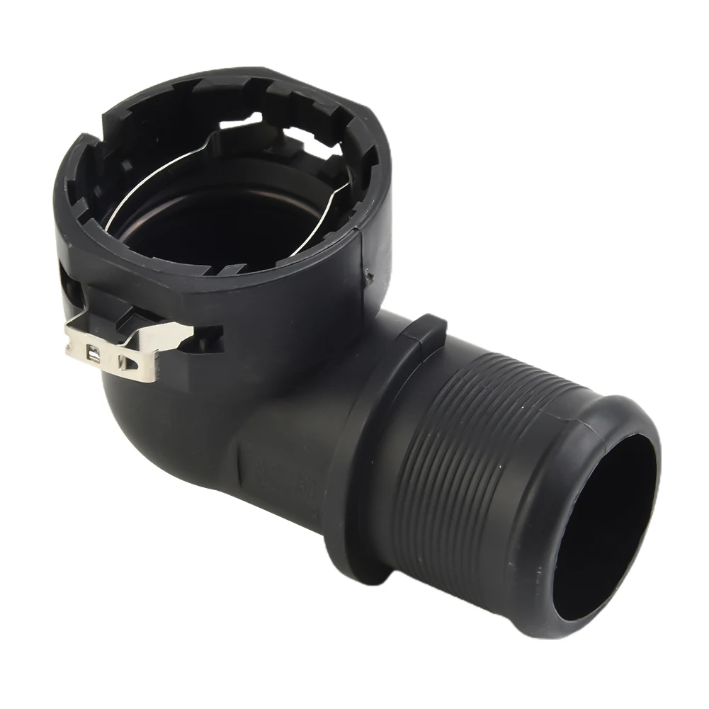 New Lower Hose Connector 1.6L 2.0L 2.4L 14-19 254851J000 Black Connector For IONIQ 1.6L 1580CC Car Accessories