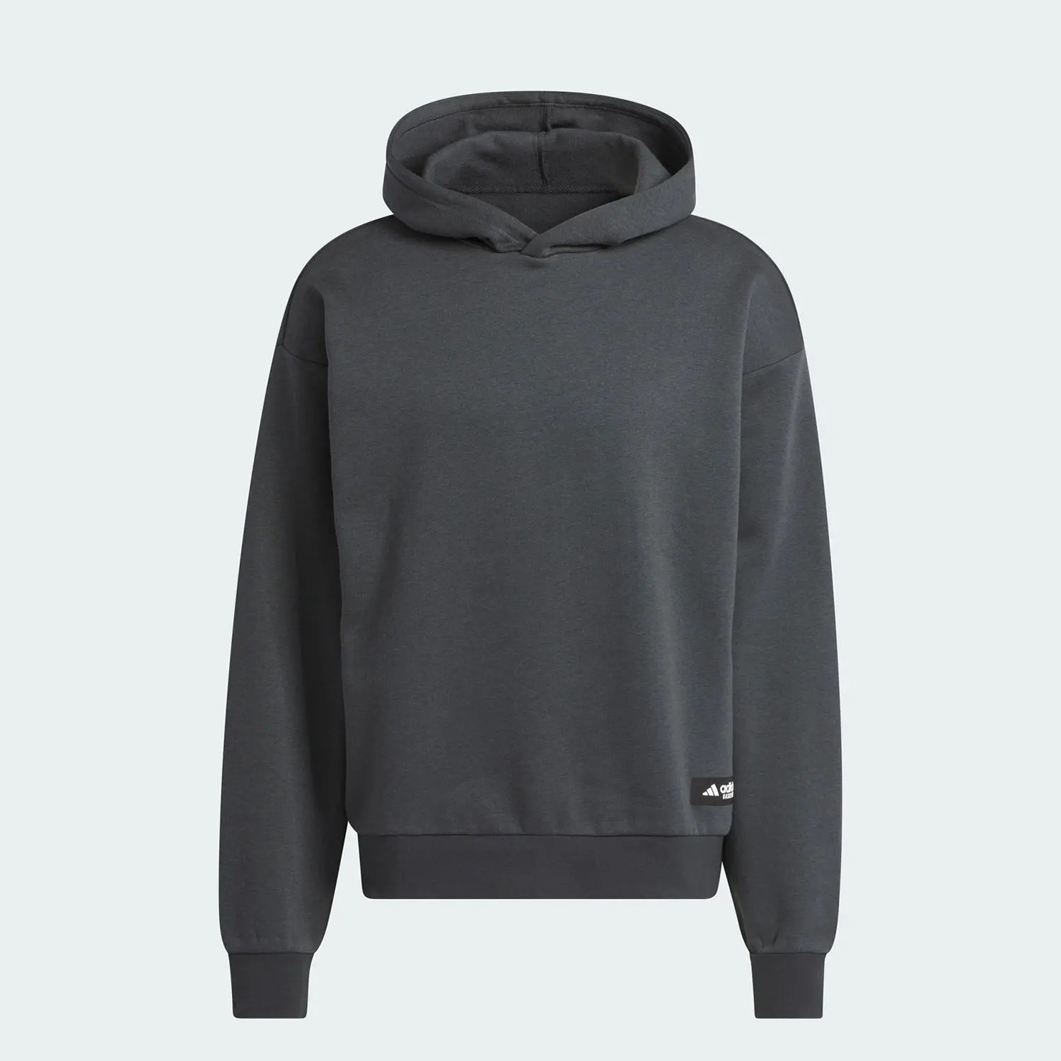 Adidas authentic season new basketball men's sports hooded sweatshirt IL2313