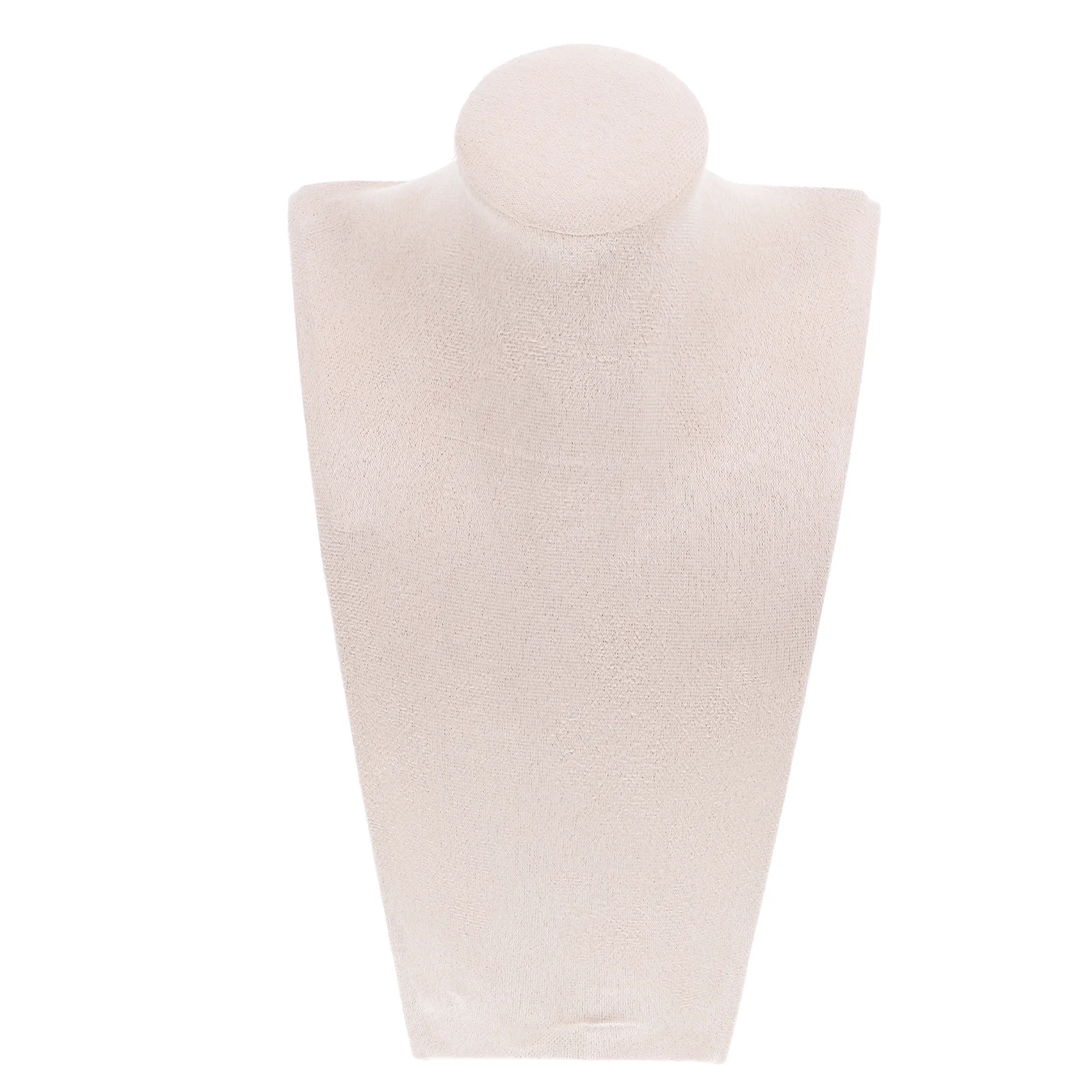 

Necklace Display Stand Jewelry Holder For Selling Necklaces Earrings Organizer Rack Store Home Retail Mannequin Bust