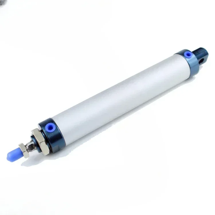 Mini Stainless Steel High-temperature Pneumatic CylinderHot Sales