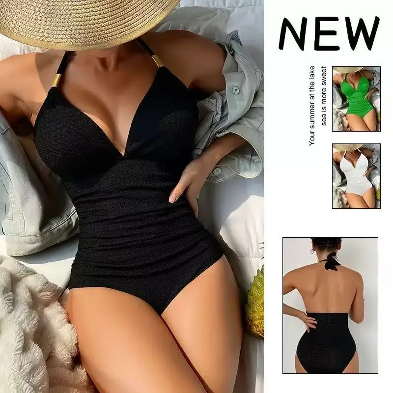 Women's One-Piece W… - image