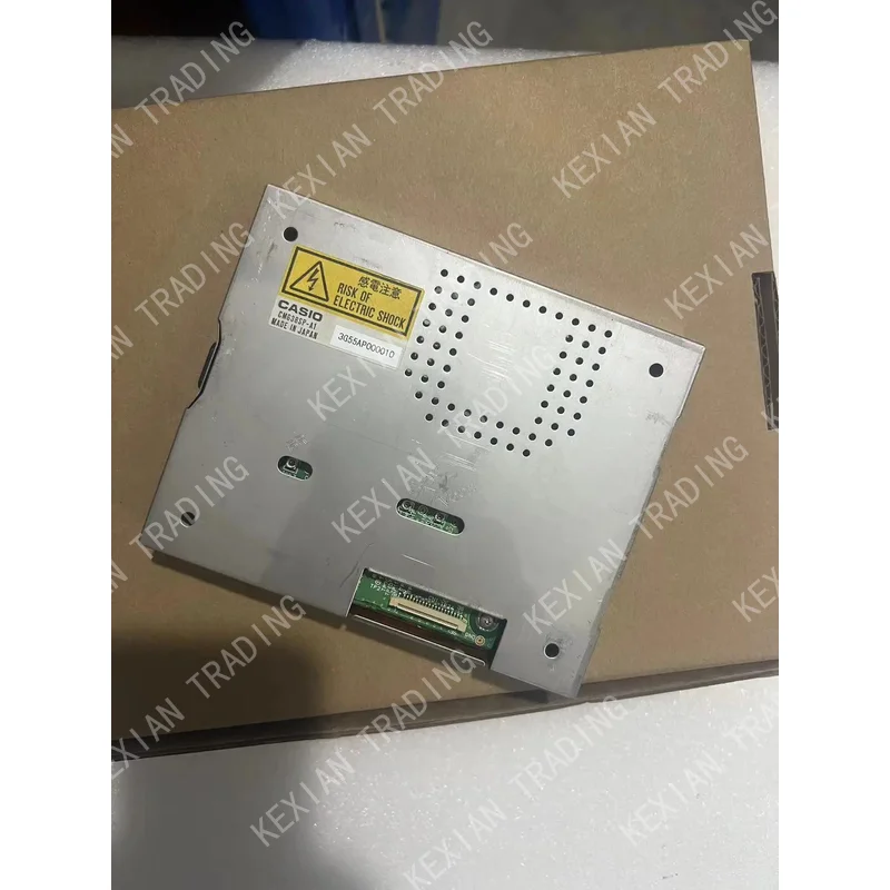 

Оригинальный промышленный Дисплей LCD screen CMG38SP-A1 3G55AP000010