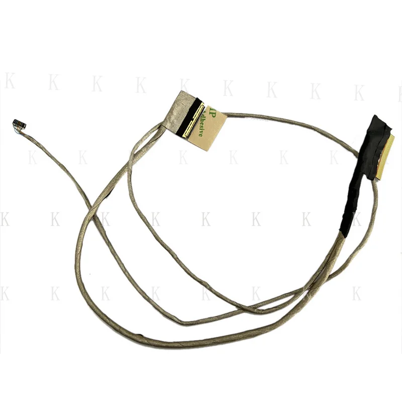 C  30PIN LCD screen flex cable for Lenovo Ideapad 700-15ISK 80RU 450.06R04.0003