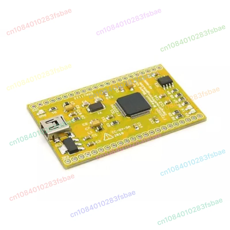 

FT2232H Высокоскоростной USB 2.0 OpenOCD, debugger JTAG с поддержкойurJTAG