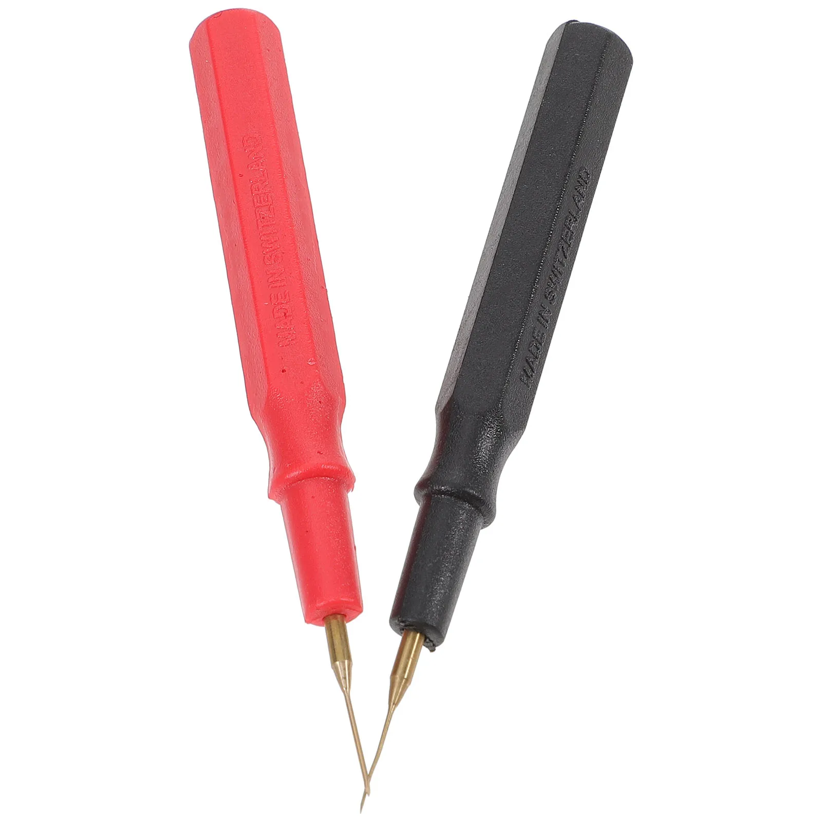 

2Pcs Watch Oiler Pen Kit Durable Long Lasting Multi Function Repair Tools for Watches Clocks Toys Watchmaker Accessories
