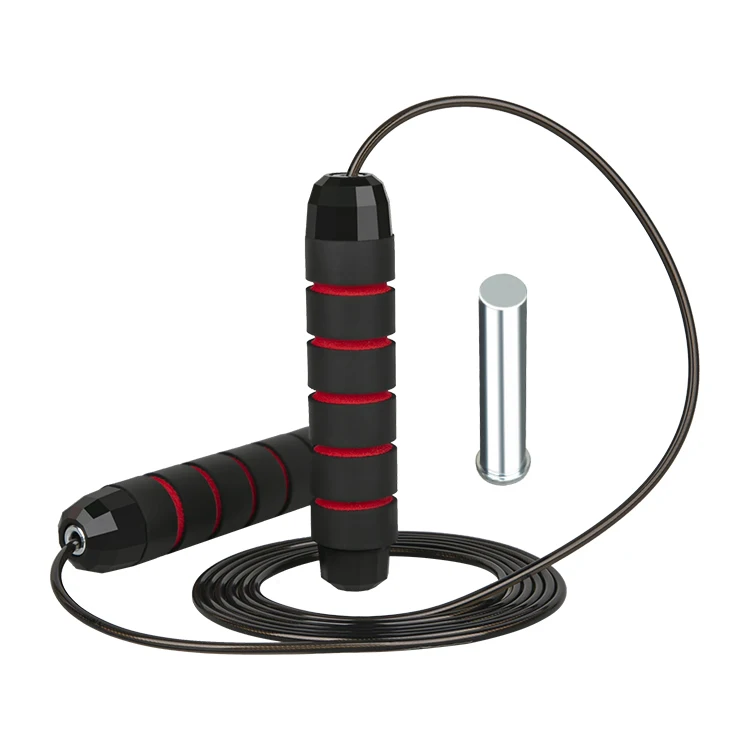

Hot Selling Jump Skipping Rope Speed Skipping Ropes